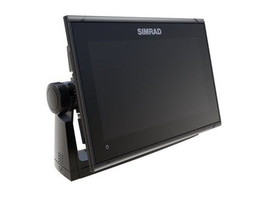 Simrad GO9 XSE 9" Plotter Active Imaging 3in1 C-Map Discover