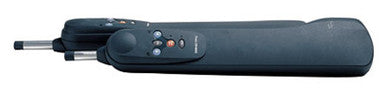 Pilote de barre franche Simrad TP10