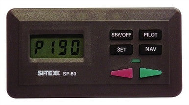 Entraînement mécanique Sitex SP-80 Type S