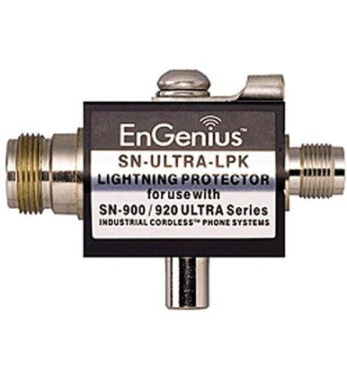 EnGenius Lightning Protection Kit