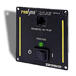 Statpower Remote Interface For Prosine 1000/1800