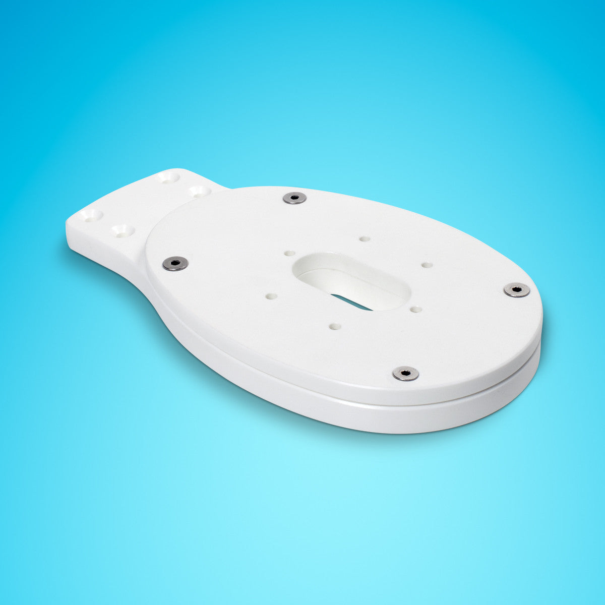 Seaview ADAF1 Plate For FLIR M And Raymarine T