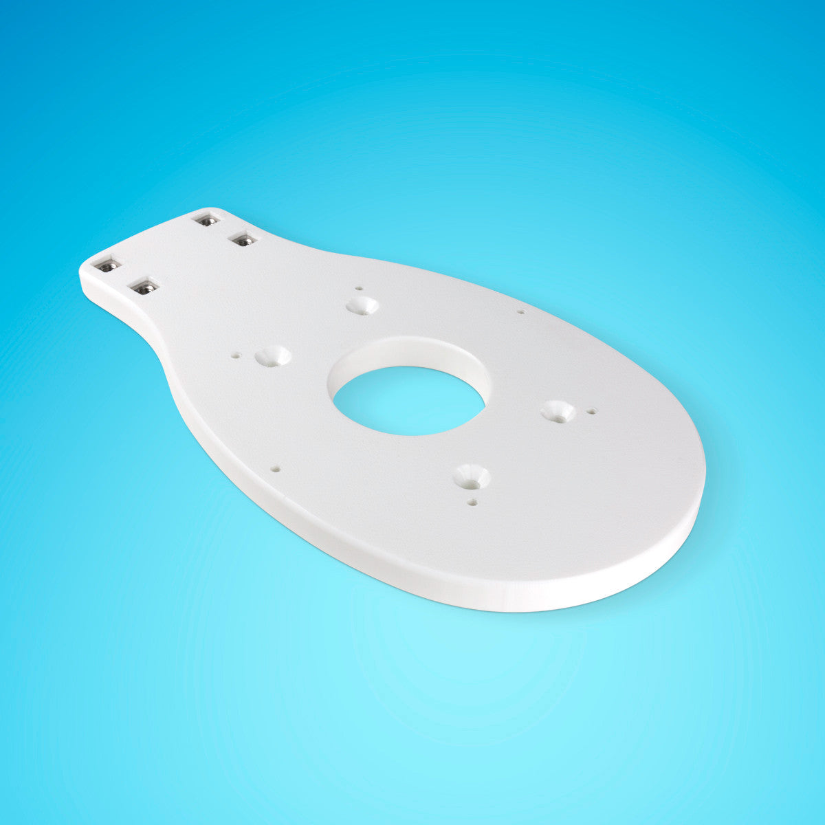 Seaview ADAF2 Plate For FLIR M100/200 Series