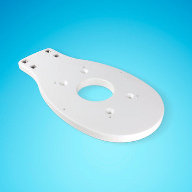 Seaview ADAF2 Plate For FLIR M100/200 Series