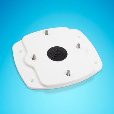 Seaview ADAHALO2 Plate For Direct Mounting Halo Open Array Radars