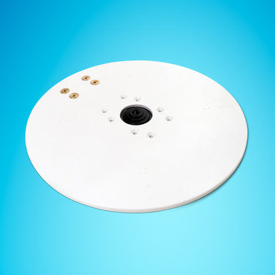 Seaview ADAS2 Plate For Medium Satelitte Domes