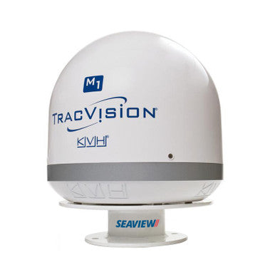 Seaview AMAGXF Lowprofile Mount For M1 I1 33STV