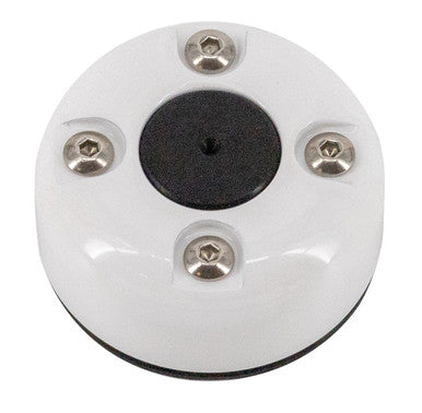 Joint de câble Seaview CG20SW, taille de fil 2-10mm, couvercle SS recouvert de poudre blanche
