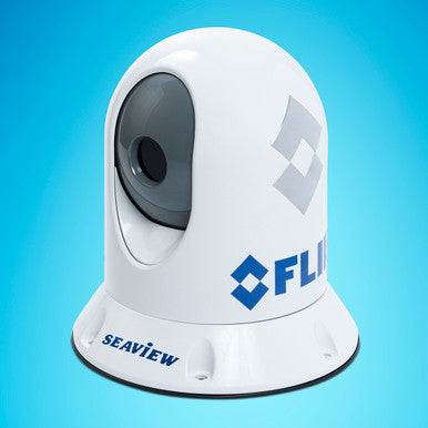 Seaview FTDR3 1.5" Riser For FLIR MD Raymarine T200