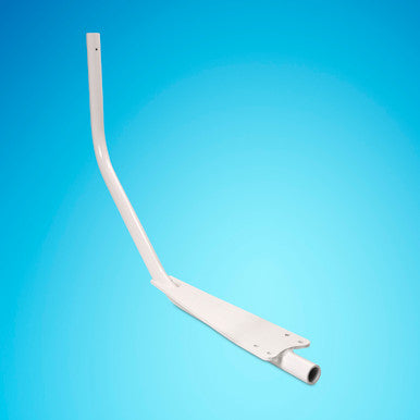 Seaview LTBOA Light Bar Open Array Mounts 4' Antenna