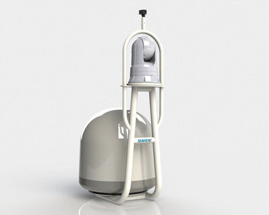 Seaview LTBSF3 Light Bar For FLIR M300 Requires Top