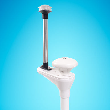 Seaview LTBU1A Universal Top For Light Or GPS