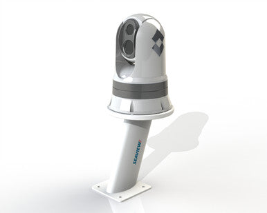 Seaview PMA12FM37 12" Mount For M300 Series