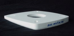 Seaview PMW47 Cale 4 degrés 7"
