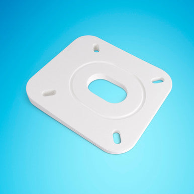 Seaview Cale 4DEG pour toit rigide compatible avec la plupart des dômes 18" 2 kW