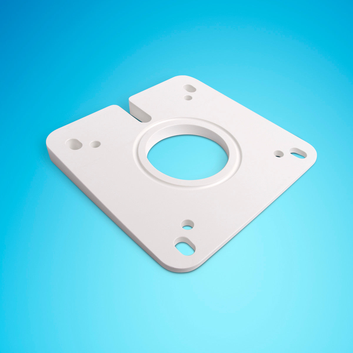 Seaview 4DEG Wedge F/Hardtops For Most Open Arrays