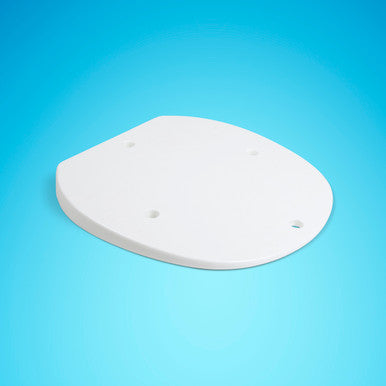 Cale Seaview 4DEG pour toit rigide compatible avec Halo