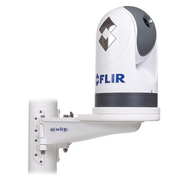Seaview SM14F3 Mast Mount For M300 Series