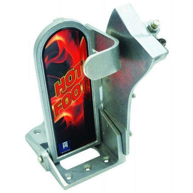 Pie caliente de carga superior TH Marine para OMC/Mercury