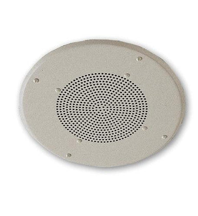 VALCOM 25/70 Volt Ceiling Speakers for Voice PA