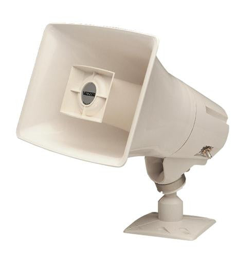 VALCOM 5Watt 1Way Marine Paging Horn
