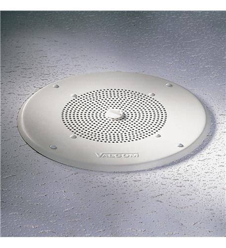 VALCOM Signature Series Ceiling Speaker