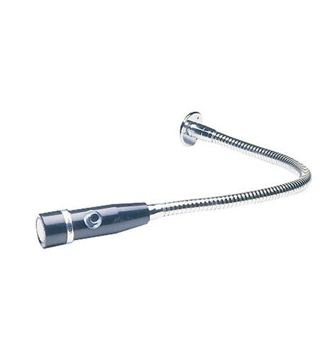 VALCOM Dynamic Gooseneck Microphone