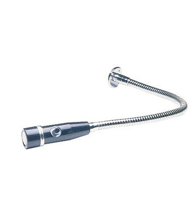 VALCOM Dynamic Gooseneck Microphone