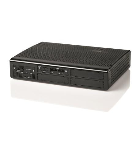 SL2100 Chassis