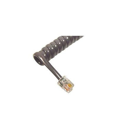 Cablesys GCHA444012-FDG / 12' MEDIUM GRAY HC