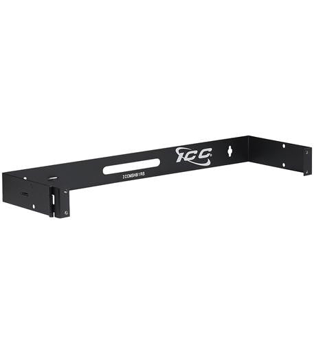 Icc Bracket, Wall Mount Hinged, 1 Rms