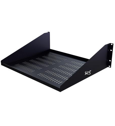 Icc Rack Shelf 15In Deep Single Vented 3Rms