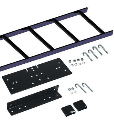 Icc 5Ft Runway Rack To Wall Kit