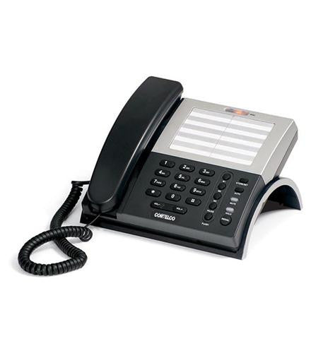 Cortelco 120100V0E27F Básico SL Empresa Tel.