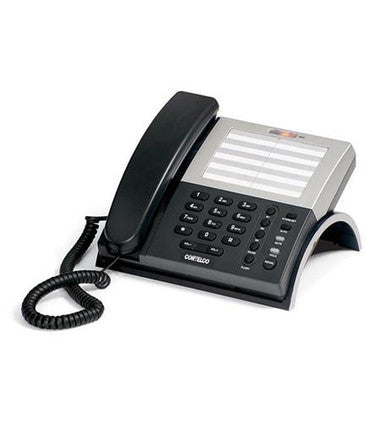 Cortelco 120100V0E27F Básico SL Empresa Tel.