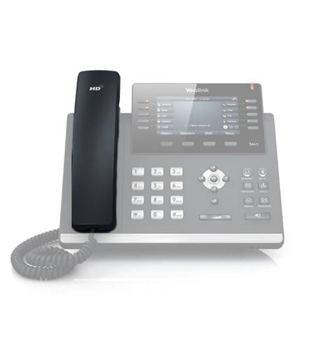 Handset for T46/T48/T49 Series