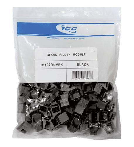 Icc Module, Blank 100 Pk, Bk