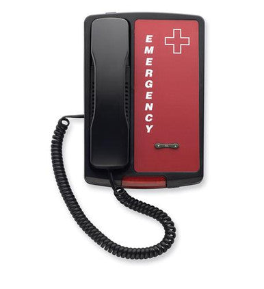 Teléfono de emergencia Cetis Aegis 80123