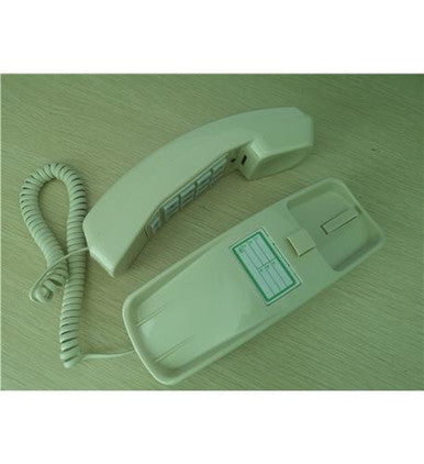 Trimstyle visual ringer WHITE