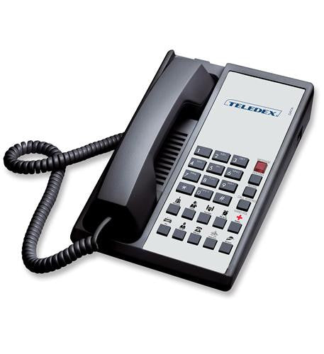 Cetis Teledex +10 Black