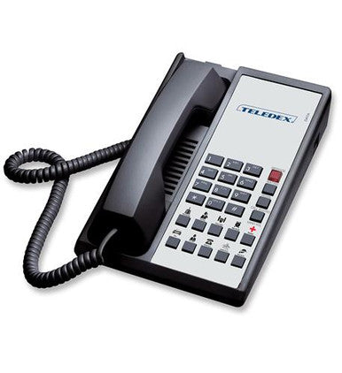 Cetis Teledex +10 Black