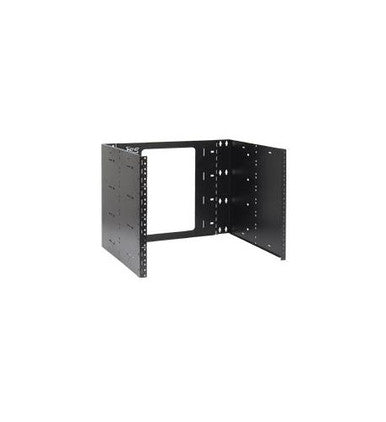Icc Bracket, Wall Mnt, Ez-Fold, 15In, 8 Rms