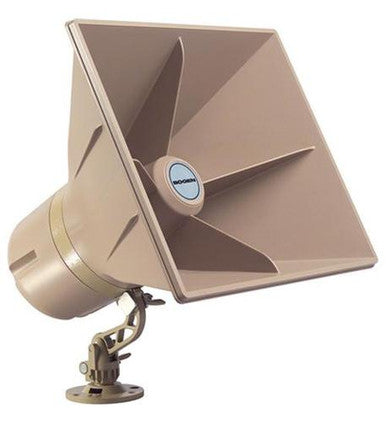 30 Watt Switching Amp Horn