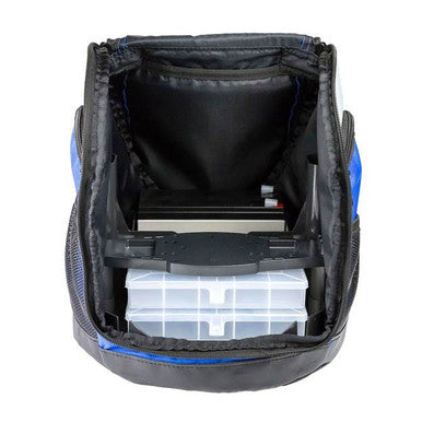 Paquete de alimentación portátil Lowrance para HDS Live, Elite Ti2 o Hook2 de 5" y 7"