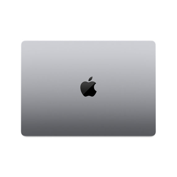 Apple MacBook Pro – 16 Inch, M1 Max 10CPU/32GPU, 32GB RAM, 1TB SSD (Space Gray)